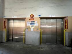 Joo Seng Warehouse (D13), Warehouse #613409101